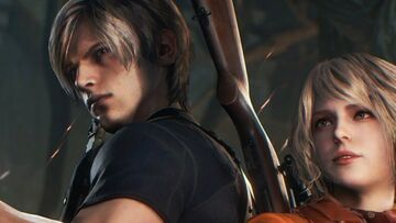 Resident Evil 4 Remake test par Push Square