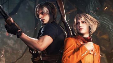 Resident Evil 4 Remake reviewed by Twinfinite