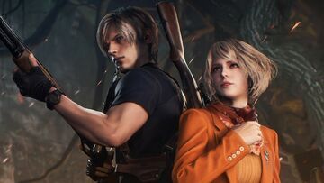 Resident Evil 4 Remake test par Generacin Xbox