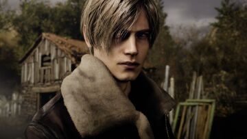 Resident Evil 4 Remake test par GameOver