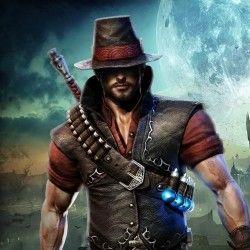 Test Victor Vran