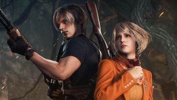 Resident Evil 4 Remake test par Tom’s Hardware (it) Resident Evil 4 Remake test par Tom’s Hardware (it)