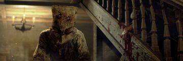 Resident Evil 4 Remake test par Games.ch Resident Evil 4 Remake test par Games.ch