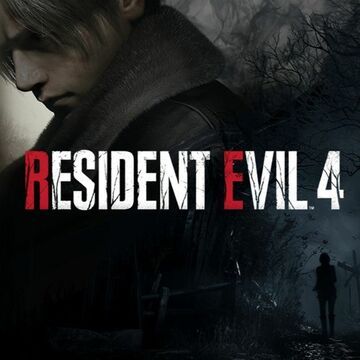 Resident Evil 4 Remake test par PlaySense Resident Evil 4 Remake test par PlaySense