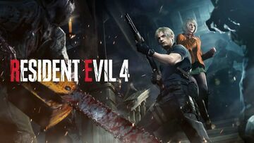 Resident Evil 4 Remake test par MeuPlayStation Resident Evil 4 Remake test par MeuPlayStation