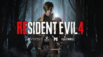 Resident Evil 4 Remake test par Movies Games and Tech