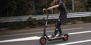 InMotion Climber im Test: 3 Bewertungen, erfahrungen, Pro und Contra