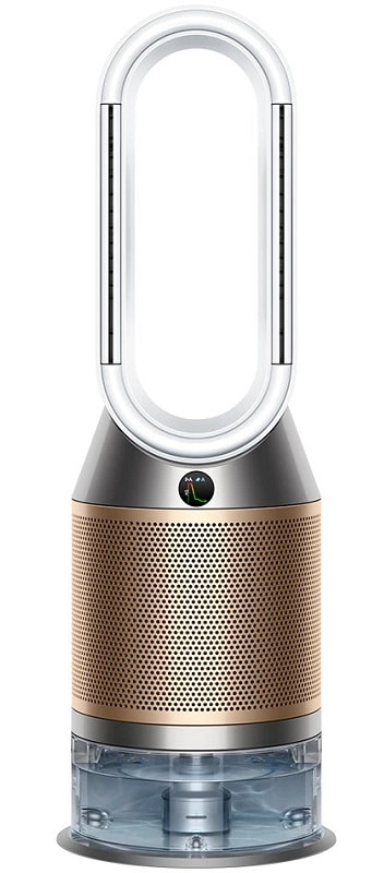 Anlisis Dyson PH04