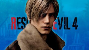 Resident Evil 4 Remake test par Areajugones Resident Evil 4 Remake test par Areajugones