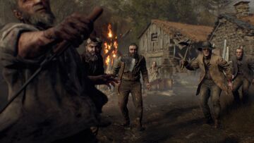 Resident Evil 4 Remake test par Windows Central Resident Evil 4 Remake test par Windows Central