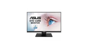 Asus VA24DQ reviewed by GizTele