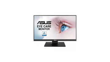 Asus VA24DQ test par GizTele