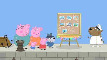 Peppa Pig World Adventures reviewed by TheXboxHub