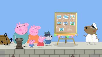 Peppa Pig World Adventures test par TheXboxHub