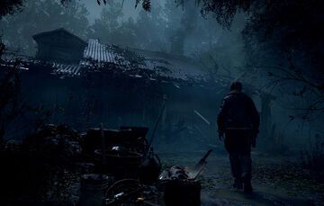Resident Evil 4 Remake test par NME Resident Evil 4 Remake test par NME