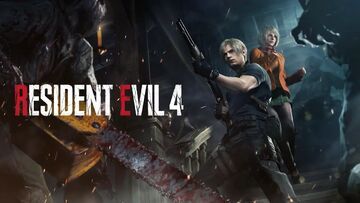Resident Evil 4 Remake test par Niche Gamer