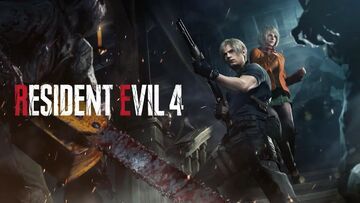 Resident Evil 4 Remake test par Niche Gamer Resident Evil 4 Remake test par Niche Gamer