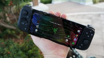 Razer Edge reviewed by Trusted Reviews