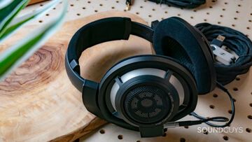 Análisis Sennheiser HD 800 S