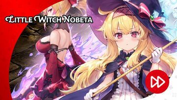 Test Little Witch Nobeta