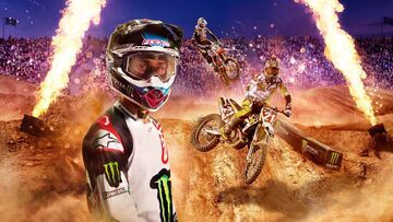 Monster Energy Supercross 6 reviewed by VideogiochItalia