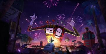 Figment 2: Creed Valley testé par Adventure Gamers Figment 2: Creed Valley testé par Adventure Gamers