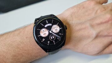 Huawei Watch Buds testé par Chip.de Huawei Watch Buds testé par Chip.de