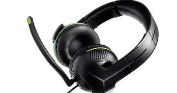 Anlisis Thrustmaster Y-300X