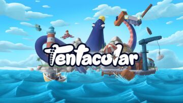 Tentacular test par Console Tribe