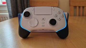 Razer Wolverine V2 Pro test par GamesRadar