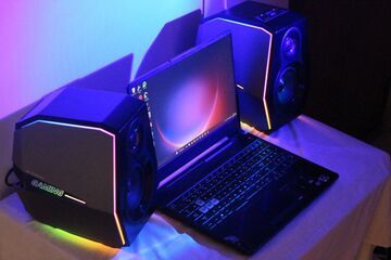 Edifier Hecate G5000 testé par Windows Central Edifier Hecate G5000 testé par Windows Central
