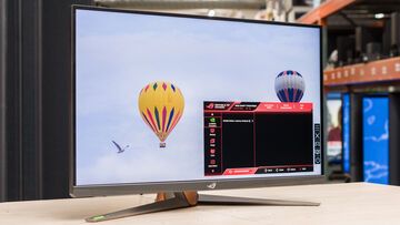 Asus PG27AQN testé par RTings Asus PG27AQN testé par RTings