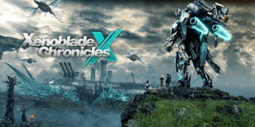 Xenoblade Chronicles X test par S2P Mag