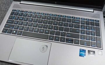 HP test par TechAeris HP test par TechAeris