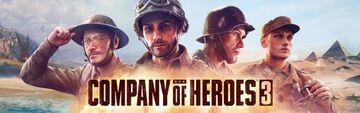 Company of Heroes 3 test par Movies Games and Tech