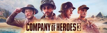 Company of Heroes 3 reviewed by Movies Games and Tech