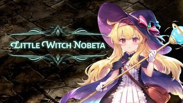 Little Witch Nobeta reviewed by Phenixx Gaming Little Witch Nobeta reviewed by Phenixx Gaming