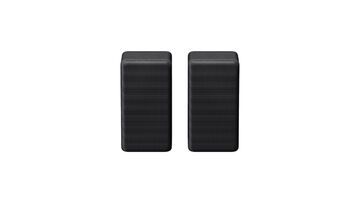 Review Sony SA-RS3S Review Sony SA-RS3S