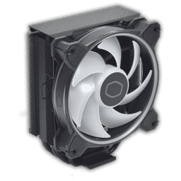 Test Cooler Master Hyper 212