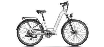 Test Himiway Rambler