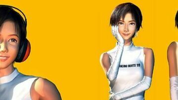 Ridge Racer test par Push Square