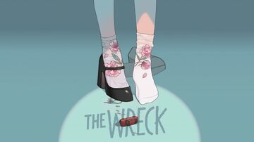 The Wreck test par ActuGaming The Wreck test par ActuGaming