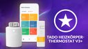 Test Tado V3