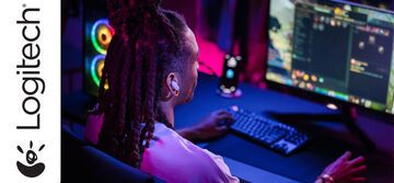 Logitech G Fits testé par GamerStuff Logitech G Fits testé par GamerStuff