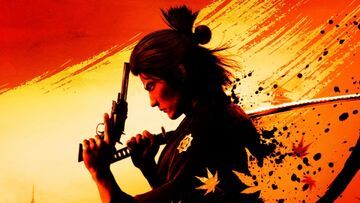 Like a Dragon Ishin testé par GameScore.it Like a Dragon Ishin testé par GameScore.it