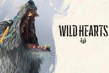 Wild Hearts test par N-Gamz Wild Hearts test par N-Gamz