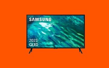 Anlisis Samsung TQ32Q50A