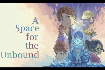 A Space for the Unbound test par N-Gamz