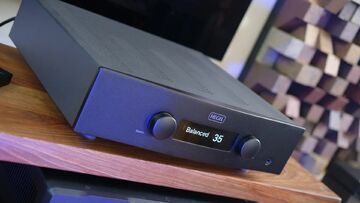 Hegel H190 Review: 2 Ratings, Pros and Cons