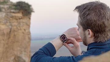 Apple Watch Ultra reviewed by AndroidPit Apple Watch Ultra reviewed by AndroidPit